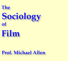 Sociology of Film