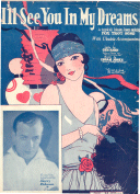 I'll See You In My Dreams (1924)