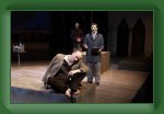Greedy * What you like, sir, is that he is so grateful for partrons, so greedy to be patronized, and no demands, no rights, no hopes.

Dave Herigstad as John Merrick

Todd Moore Johansson as Bishop Waksham How
Erik Johnson as Frederick Treves
