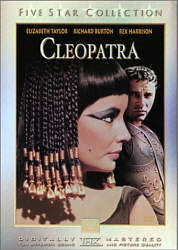Cleopatra Accomplishments