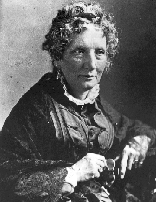 Harriet Beecher Stowe