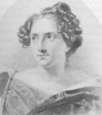 Catharine Maria Sedgwick