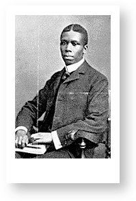 Paul Laurence Dunbar