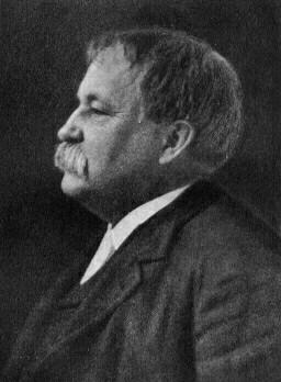 William Dean Howells