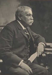 William Dean Howells