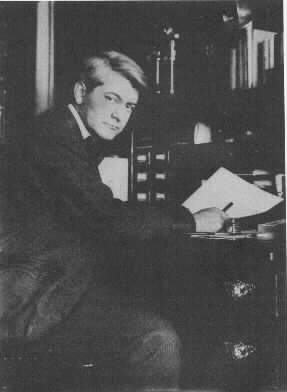 Frank Norris