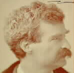 Mark Twain