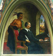 Bartolome de las Casas