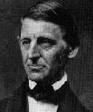 Ralph Waldo Emerson