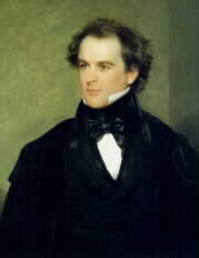 [Nathaniel Hawthorne]