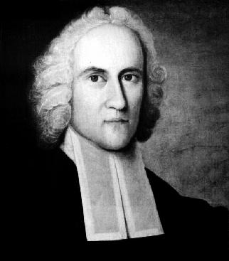 Jonathan Edwards