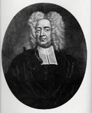 Cotton Mather