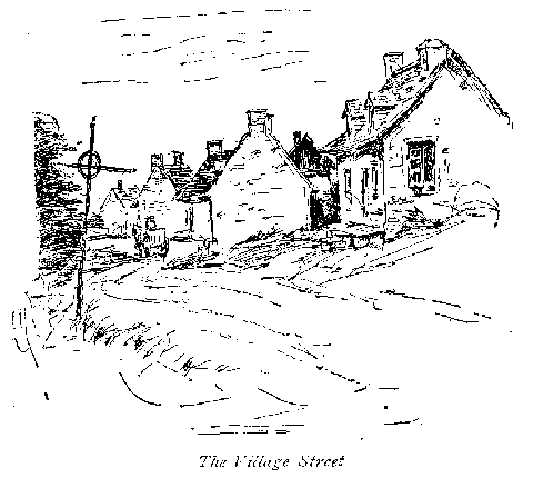 The Village Street