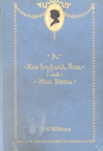 A New England Nun, 1891 edition