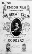The Great Train Robbery (poster)