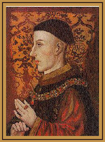 The True Story of Henry V, England's Warrior King, History