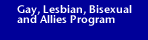 Gay, Lesbian, Bisexual, and Allies Program